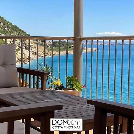 Domuum Holidays - Costa Pinos Salou Eksteriør billede