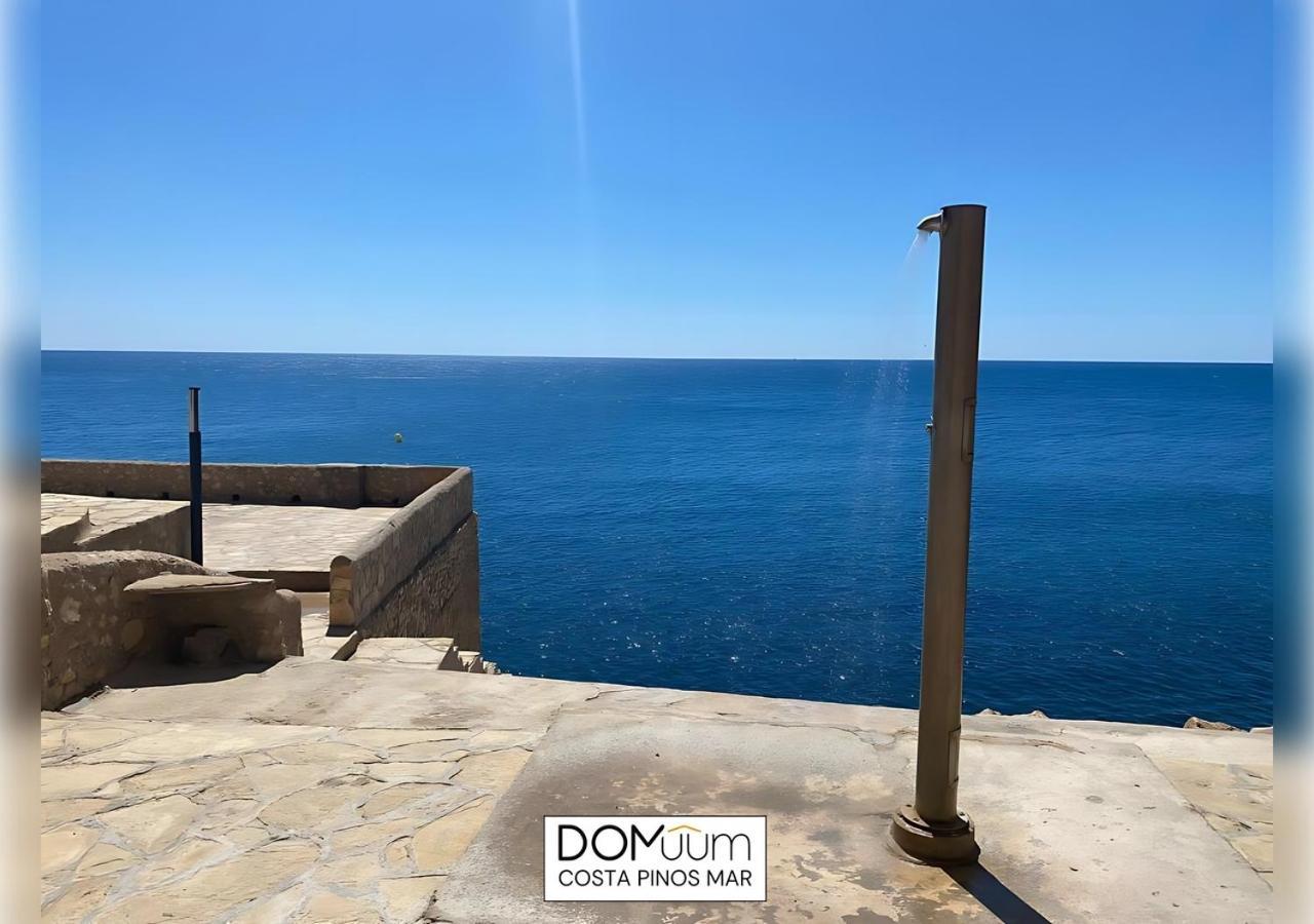 Domuum Holidays - Costa Pinos Salou Eksteriør billede