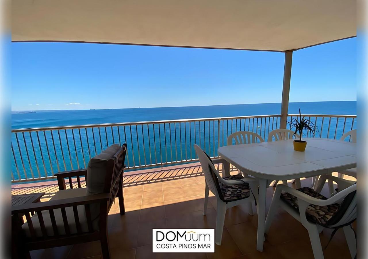 Domuum Holidays - Costa Pinos Salou Eksteriør billede