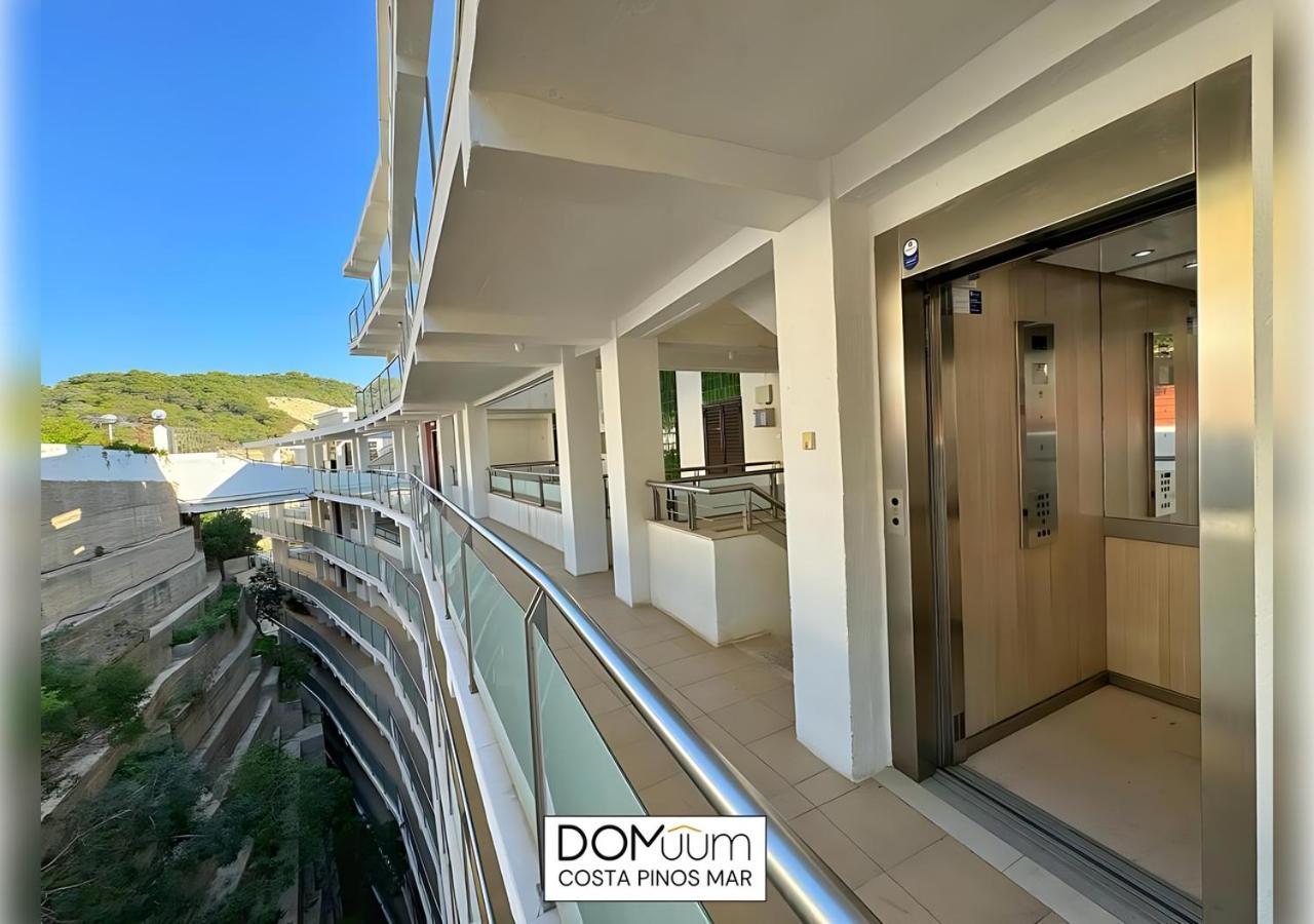 Domuum Holidays - Costa Pinos Salou Eksteriør billede