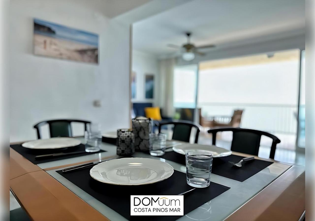 Domuum Holidays - Costa Pinos Salou Eksteriør billede