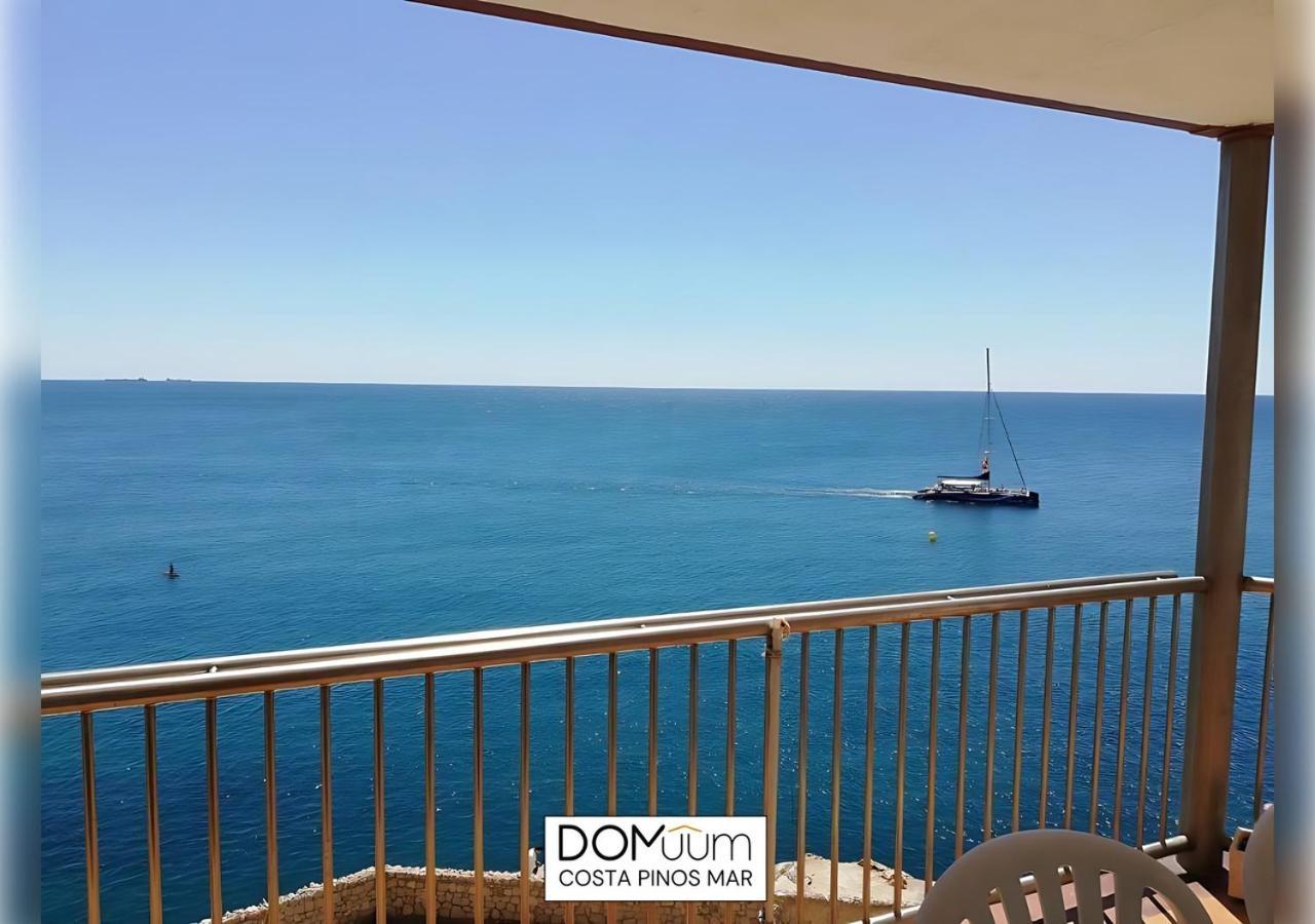 Domuum Holidays - Costa Pinos Salou Eksteriør billede