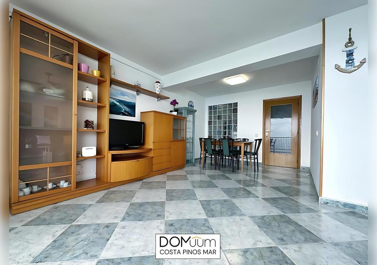Domuum Holidays - Costa Pinos Salou Eksteriør billede
