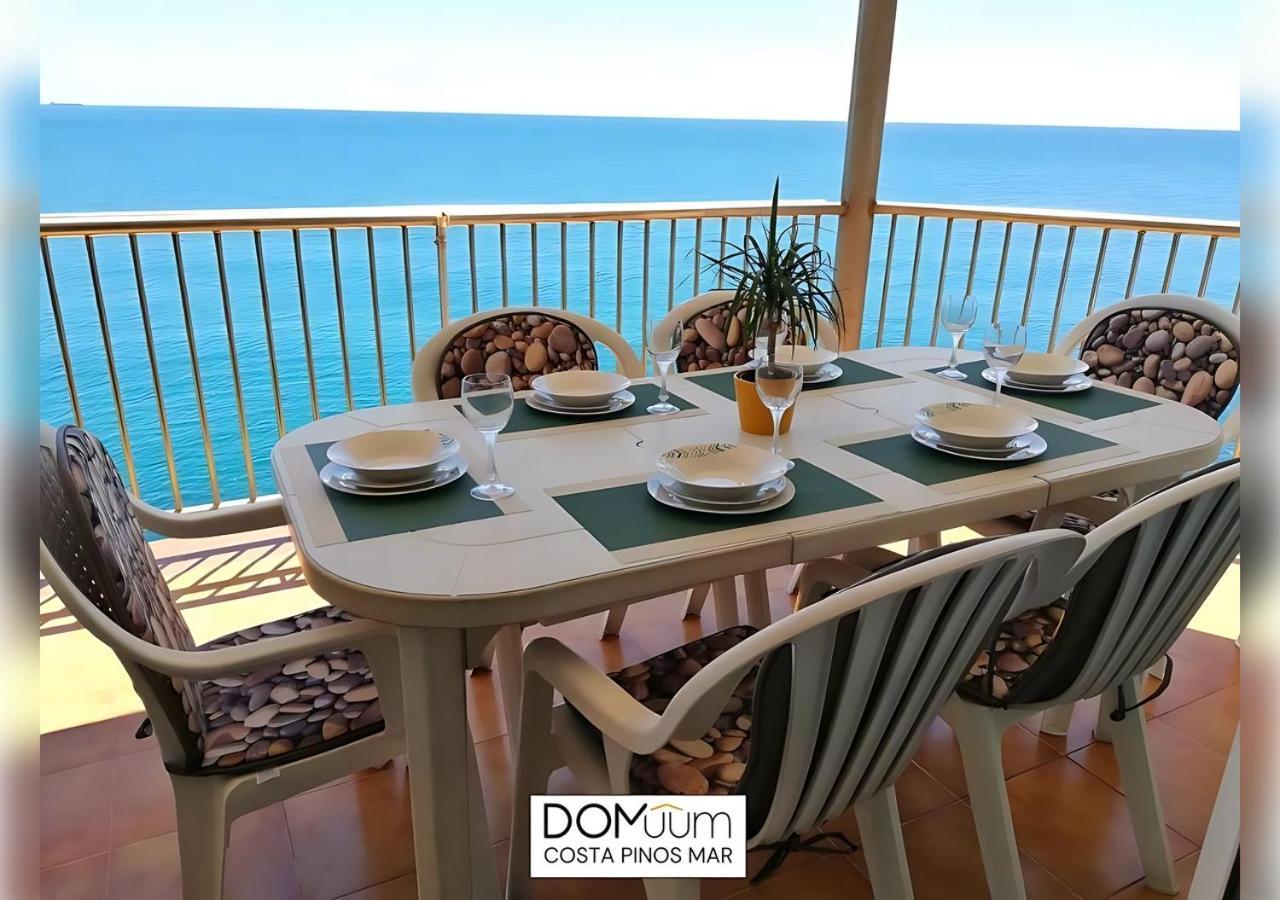 Domuum Holidays - Costa Pinos Salou Eksteriør billede