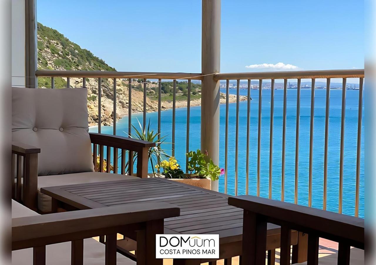 Domuum Holidays - Costa Pinos Salou Eksteriør billede
