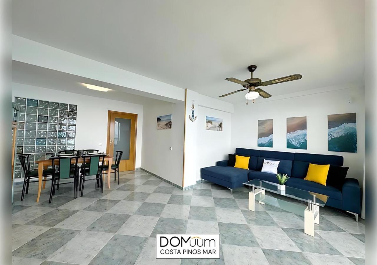 Domuum Holidays - Costa Pinos Salou Eksteriør billede