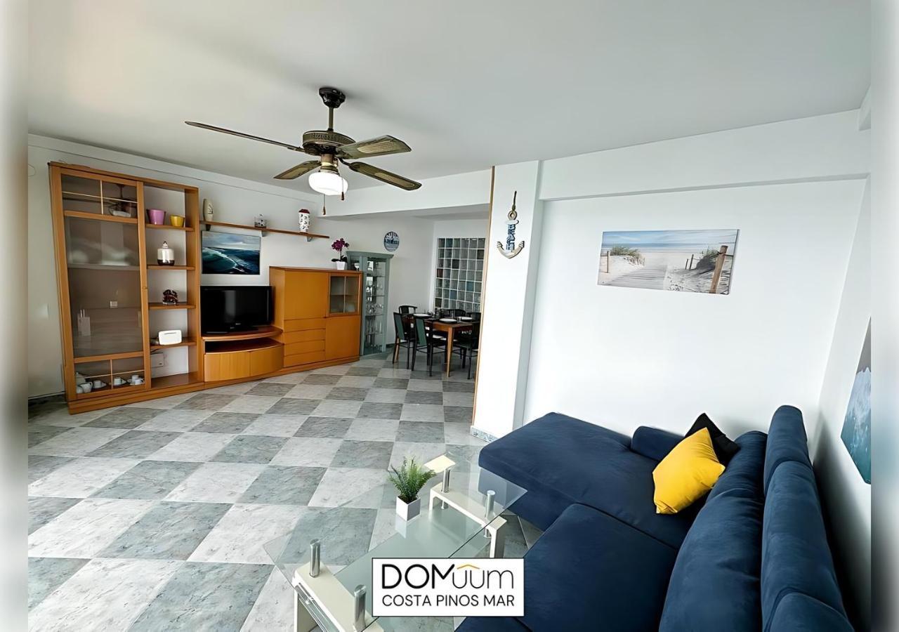 Domuum Holidays - Costa Pinos Salou Eksteriør billede