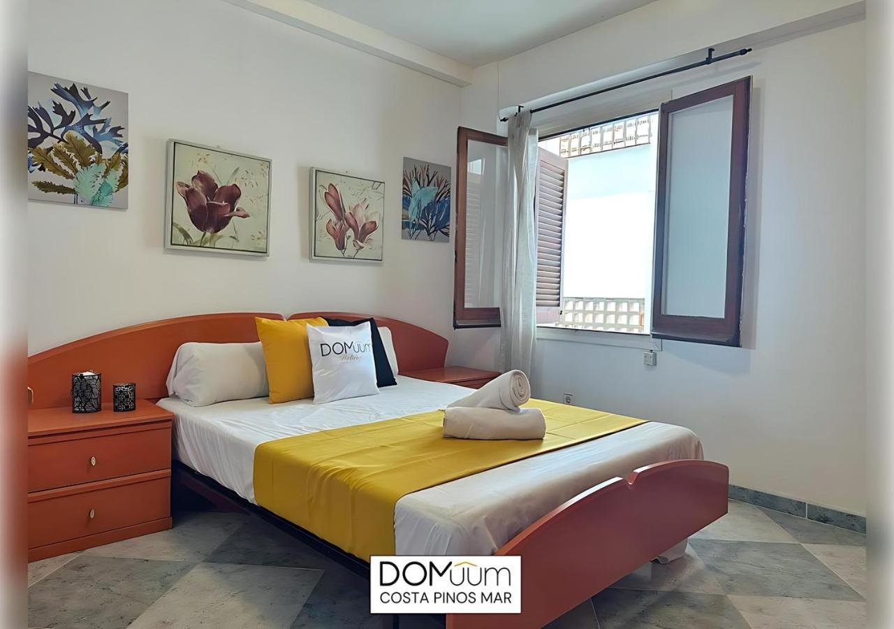 Domuum Holidays - Costa Pinos Salou Eksteriør billede